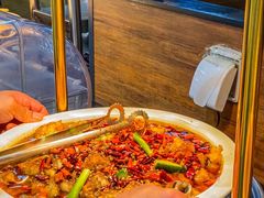 -韩盛·盛江山自助料理(沈辽路万达店)