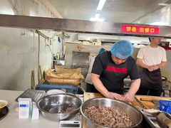 -流常老豆腐(总店)