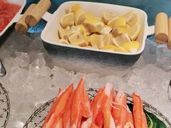 -尚宴牛特鲜自助(太原街万达店)