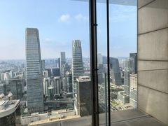 -北京柏悦酒店·锦庭餐厅Dining Room