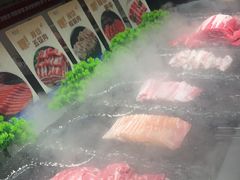 -星伦多自助料理·涮烤一体(江桥万达店)