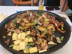 -一烙锅(友谊店)