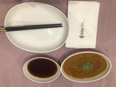 -鼎鼎香·港式火锅(北京SKP店)