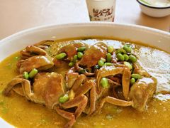-七的湖·江南蟹舫·阳澄湖农家菜(蟹舫苑店)