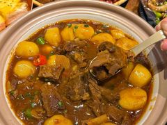 -楚太子  中餐&烧烤(武大店)