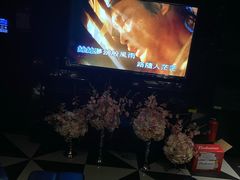 -黑桃K生日订制KTV