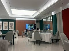 -写庭·鱼鲜川菜·宴请(铁像寺水街店)