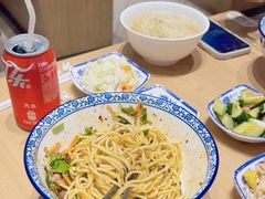 -舌尖尖·兰州牛肉面(浦东机场店)