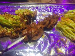 -天天喝丢一只鞋·烧烤·快餐(盐仓桥店)