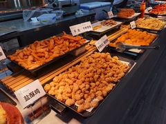 -吉木烤肉自助餐厅(乐汇城店)