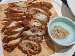 -南门食仙·手工福州菜(南门兜店)