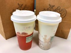 -喜茶(上海正大广场店)