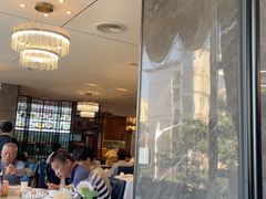 -怀德酒楼·粤菜·海鲜·茶点(宝安国际机场店)