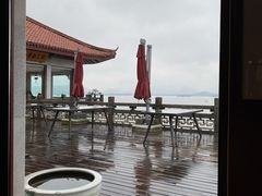-湖畔居茶楼(湖滨店)
