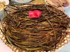 葱烤鸦片鱼头-老吉士(环贸iapm店)