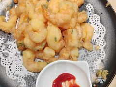 -吕氏疙瘩汤·新鲁菜(海州利群店)