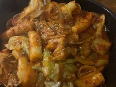 -包装马车·韩国料理·포장마차