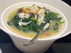 -富淳饭店(陆家嘴保利广场店)