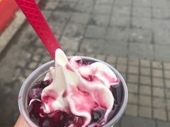 -蜜雪冰城(托乐嘉店)
