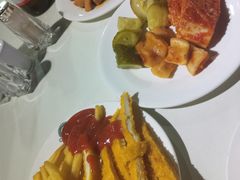 -戈拿旺巴西烤肉(崇文门店)