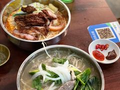 -海安安越南粉(丹竹頭店)