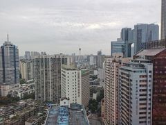 -富力丽思卡尔顿酒店·香荟全日制餐厅