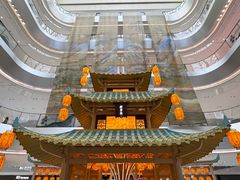 -沈阳铁西万象汇