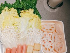 -半天妖烤鱼(中山路店)