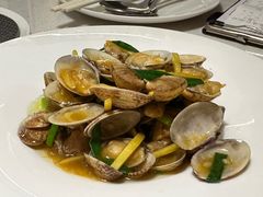 -79号渔船海鲜饭店(宝安店)