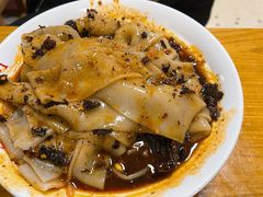 -蒋家槟豆面皮(友爱路店)