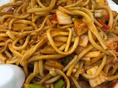 -东方宫·中国兰州牛肉拉面(三里屯店)
