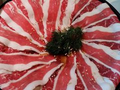 -汉拿山(包河万达店)