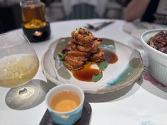-花城苑广府菜(海心沙店)