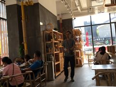 大堂-冰泉豆浆馆(阳朔店)