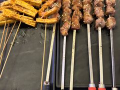 -伊带伊路新疆美食府(呼家楼店)