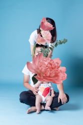 -小熊维尼高端儿童摄影(宝安旗舰店)