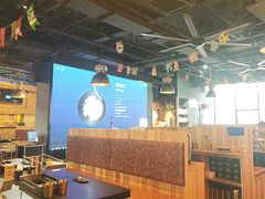 -好唛士·精酿啤酒烧烤(金沪路店)