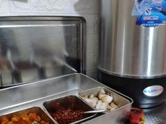 -正宗东北饺子馆(人民新村店)