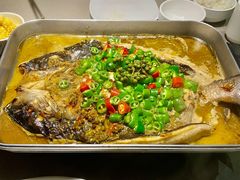 -半天妖烤鱼(印象城店)