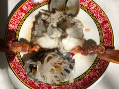 -北戴河庆山饭店·海鲜砂锅粥(北戴河黑石路店)