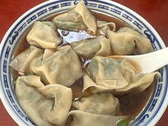 -古徽州馄饨店(宝安路店)