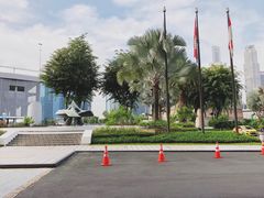 -新加坡文华东方酒店