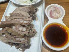 -品回味清真西北楼(宁波首店)