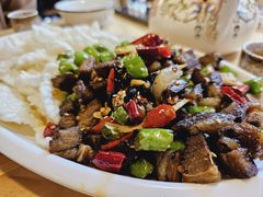 -小厨子私房菜·云南美食店