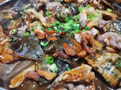-十三姨工厨顺德美食·宴会·团餐(天河北路店)