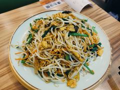 -合合春饼·酱骨·东北菜(潘家园店)