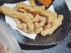 小酥肉-湊湊火锅·茶憩(打浦桥日月光店)