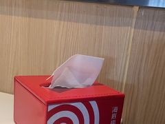 -海底捞火锅(威高广场店)