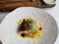 蛙鱼-福楼法餐厅FLO