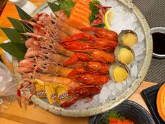-菊上日式料理(蚌埠银泰店)